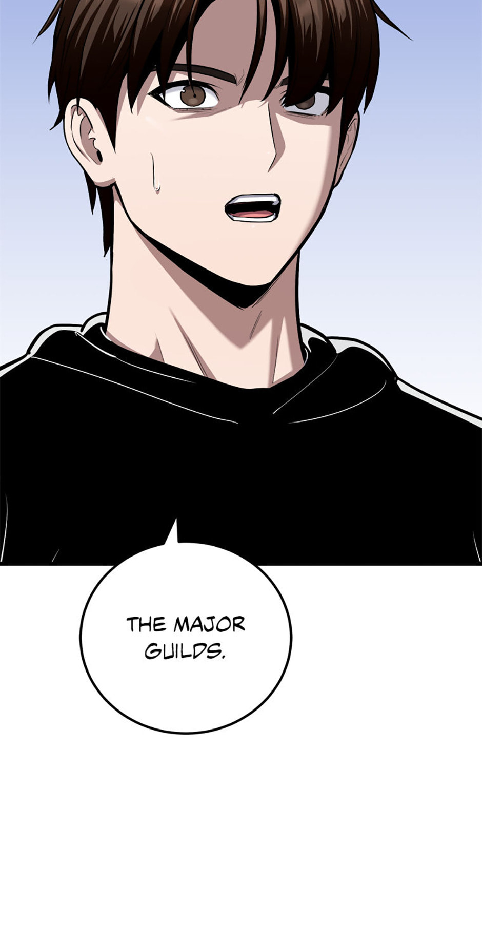 Read Level 1 Player chapter 116 image 94 on Lezhin