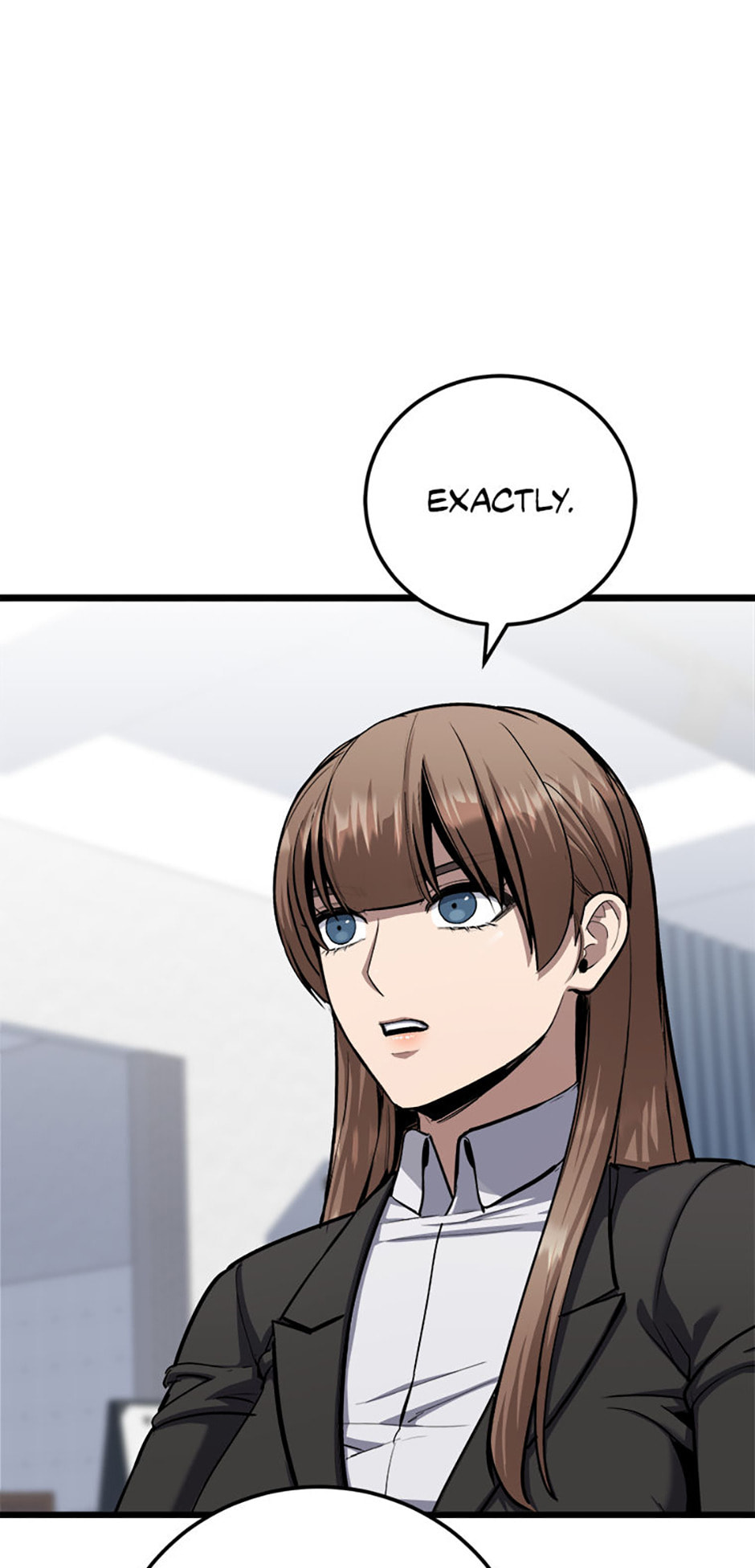 Read Level 1 Player chapter 116 image 95 on Lezhin