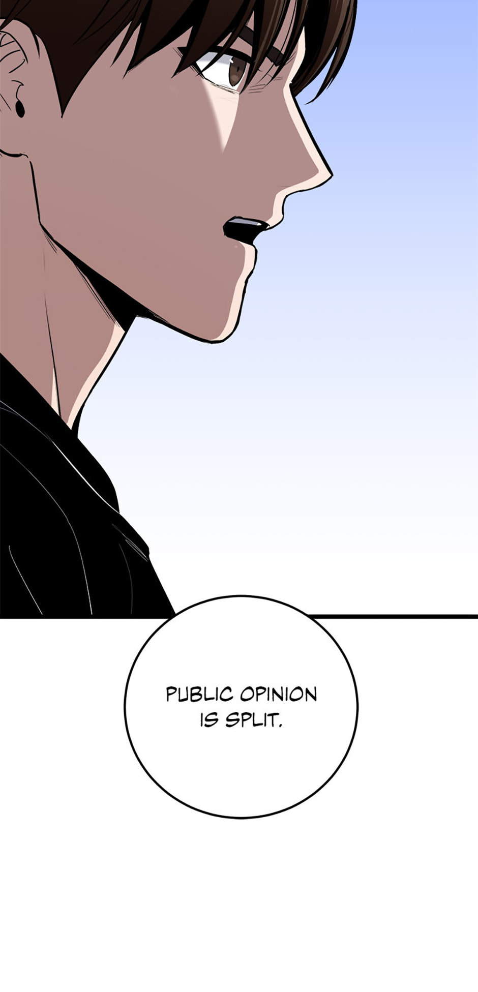 Read Level 1 Player chapter 116 image 99 on Lezhin