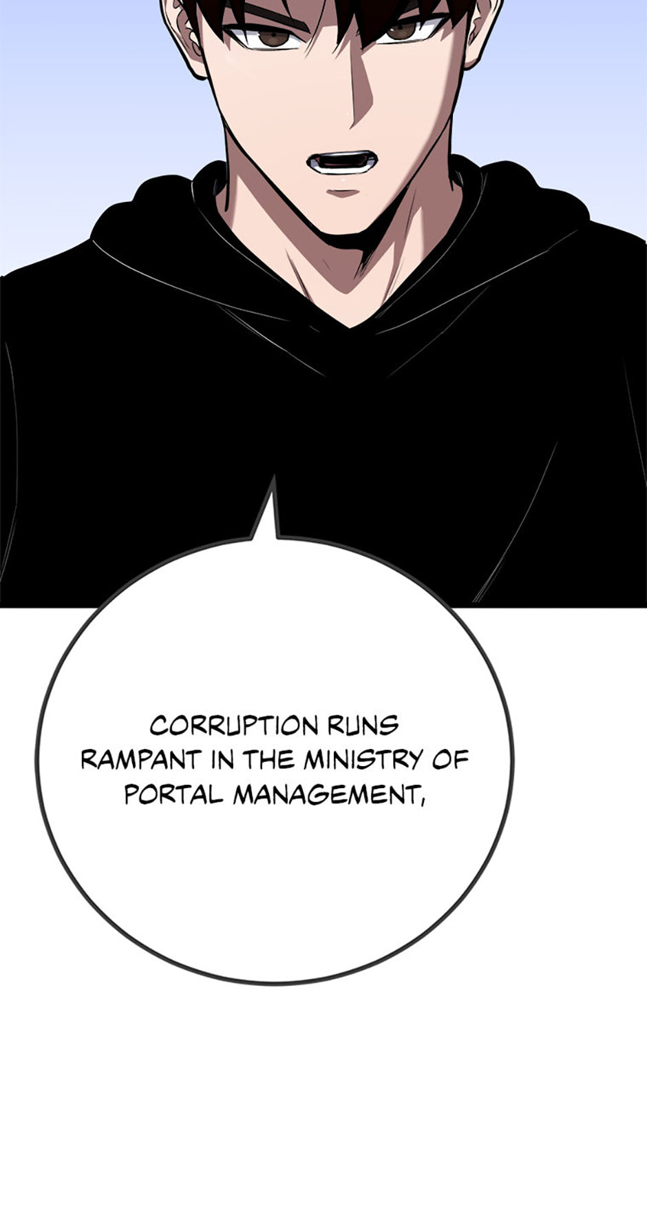 Read Level 1 Player chapter 117 image 100 on Lezhin