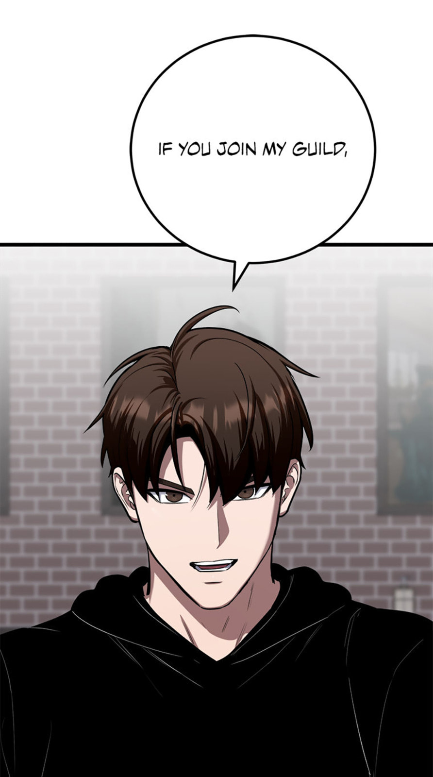Read Level 1 Player chapter 117 image 108 on Lezhin