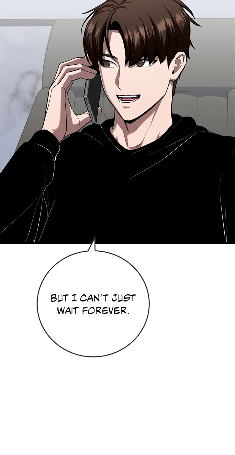 Read Level 1 Player chapter 117 image 11 on Lezhin