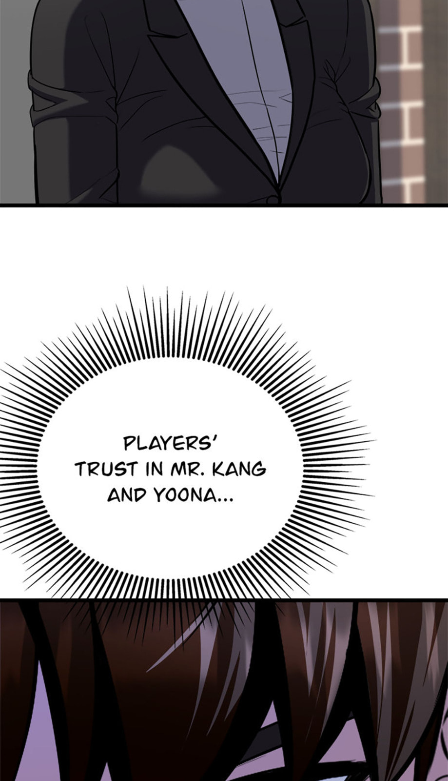 Read Level 1 Player chapter 117 image 111 on Lezhin