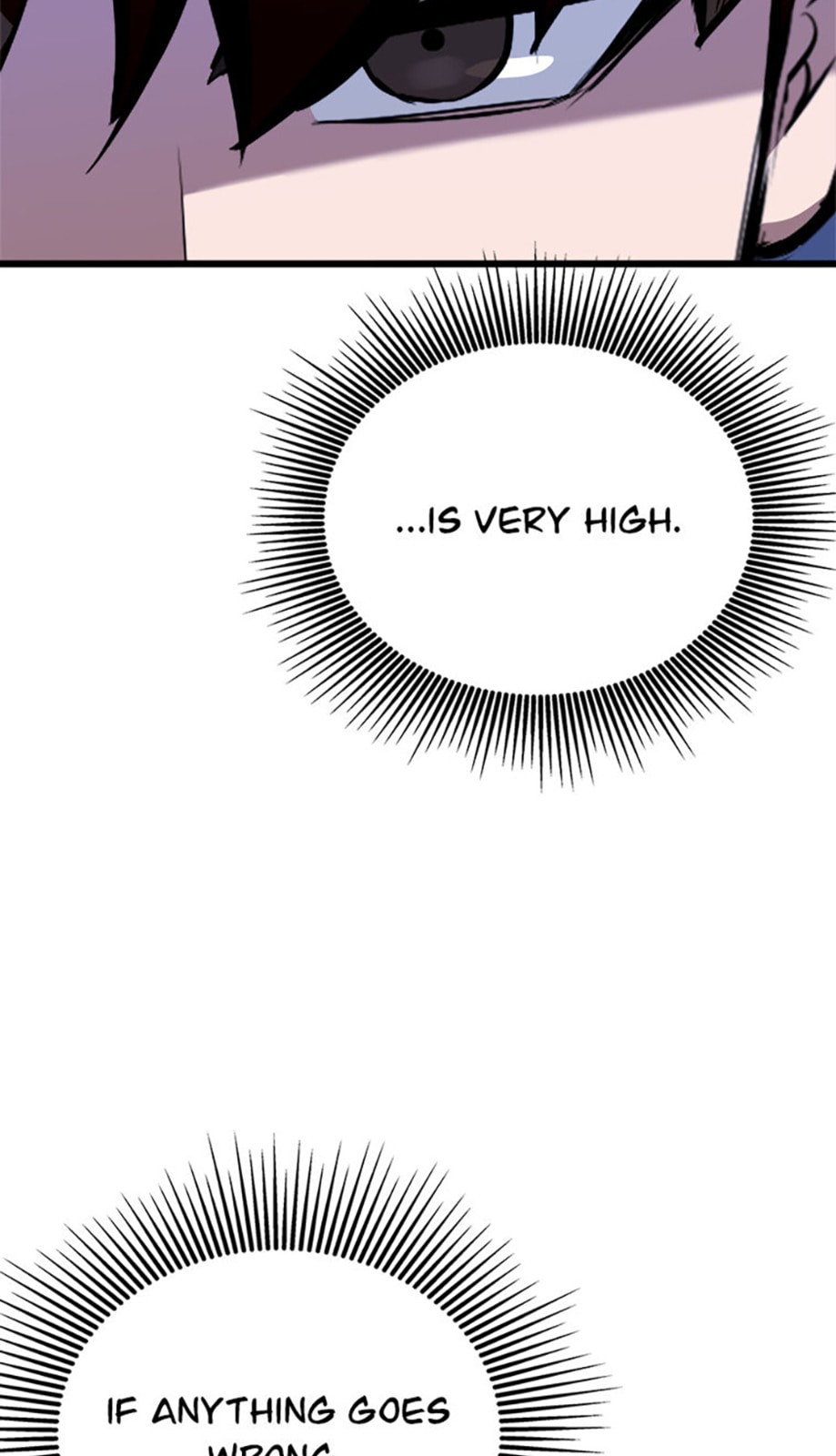 Read Level 1 Player chapter 117 image 112 on Lezhin