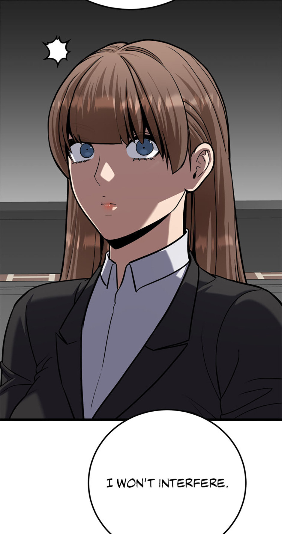 Read Level 1 Player chapter 117 image 116 on Lezhin