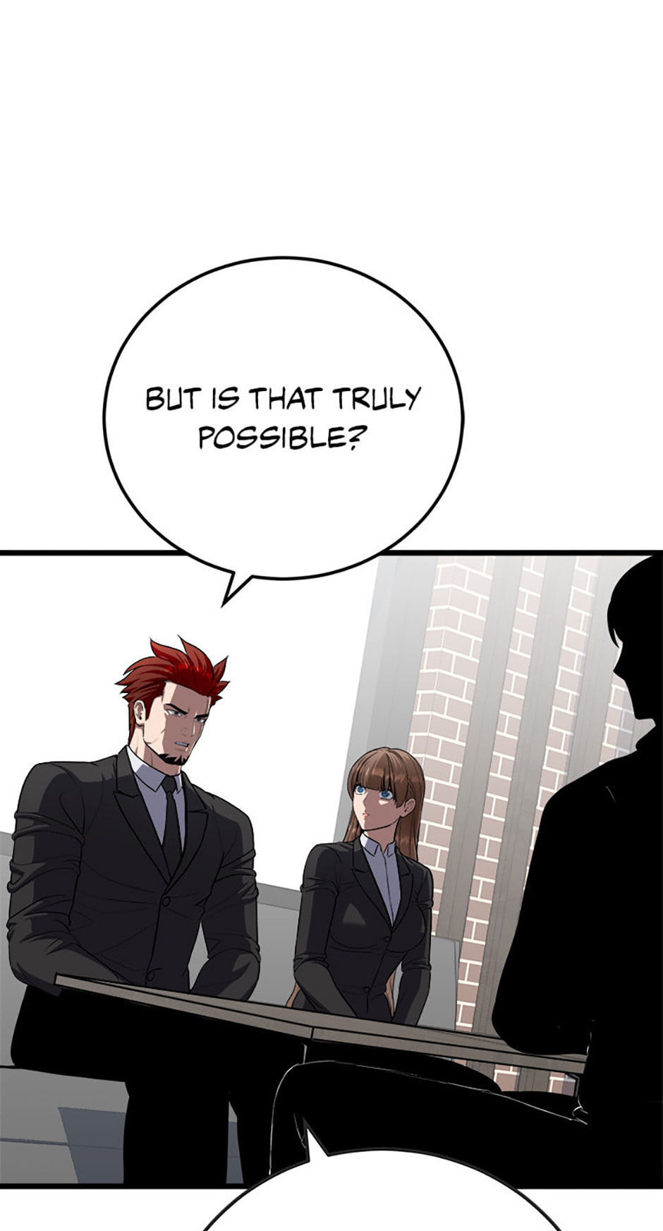 Read Level 1 Player chapter 117 image 119 on Lezhin