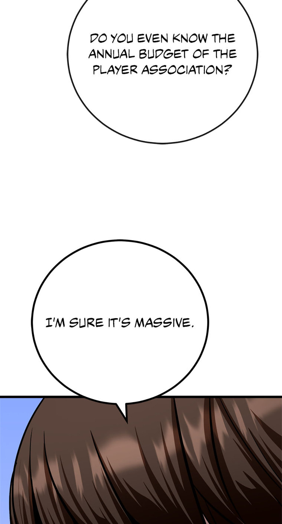 Read Level 1 Player chapter 117 image 120 on Lezhin