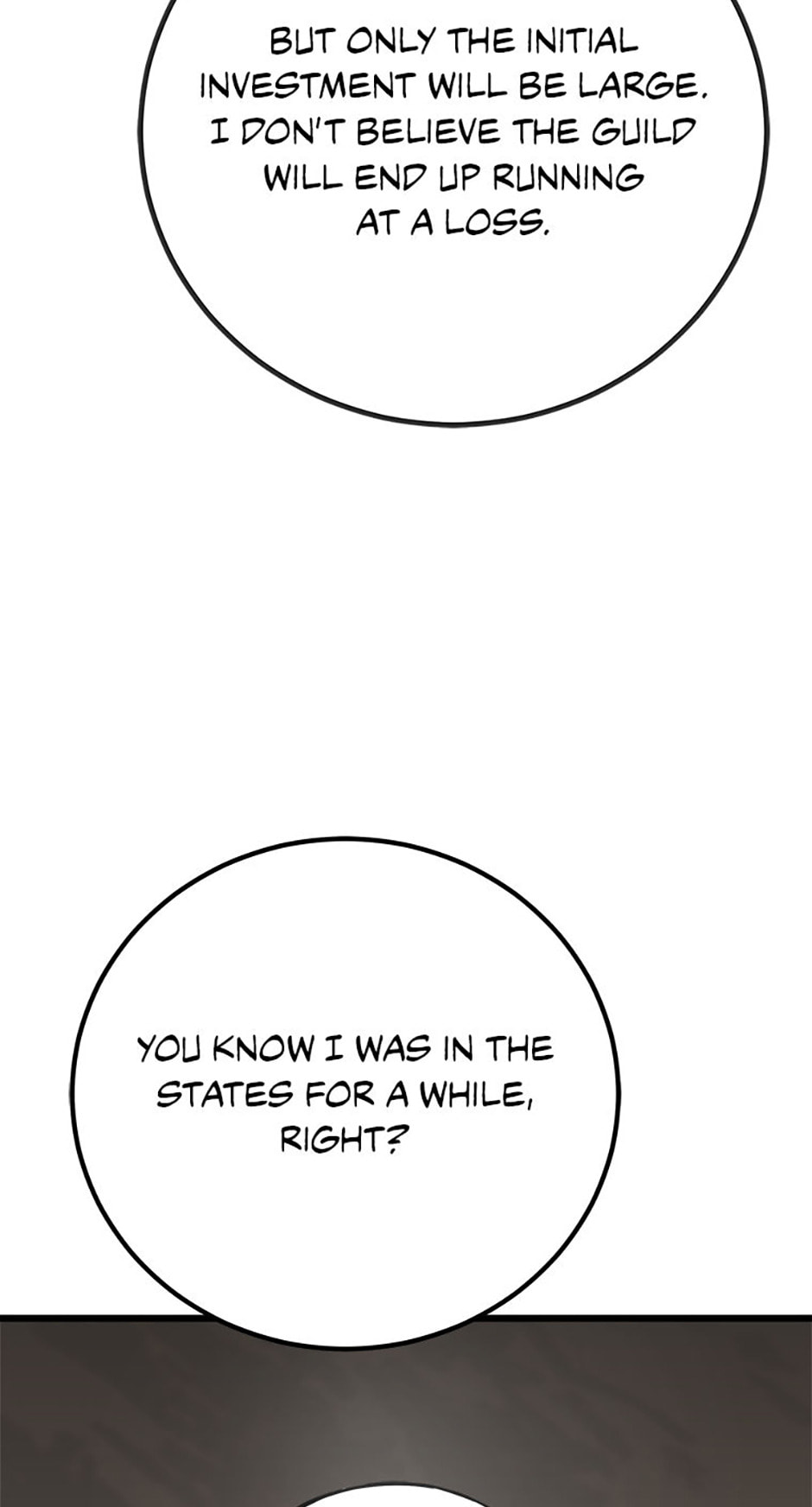 Read Level 1 Player chapter 117 image 122 on Lezhin