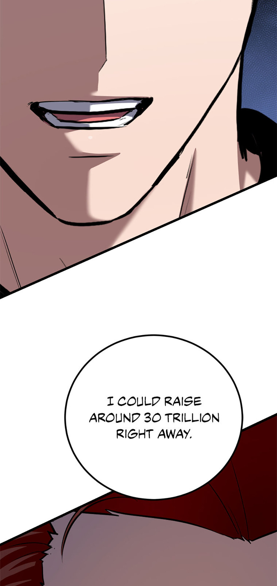 Read Level 1 Player chapter 117 image 125 on Lezhin