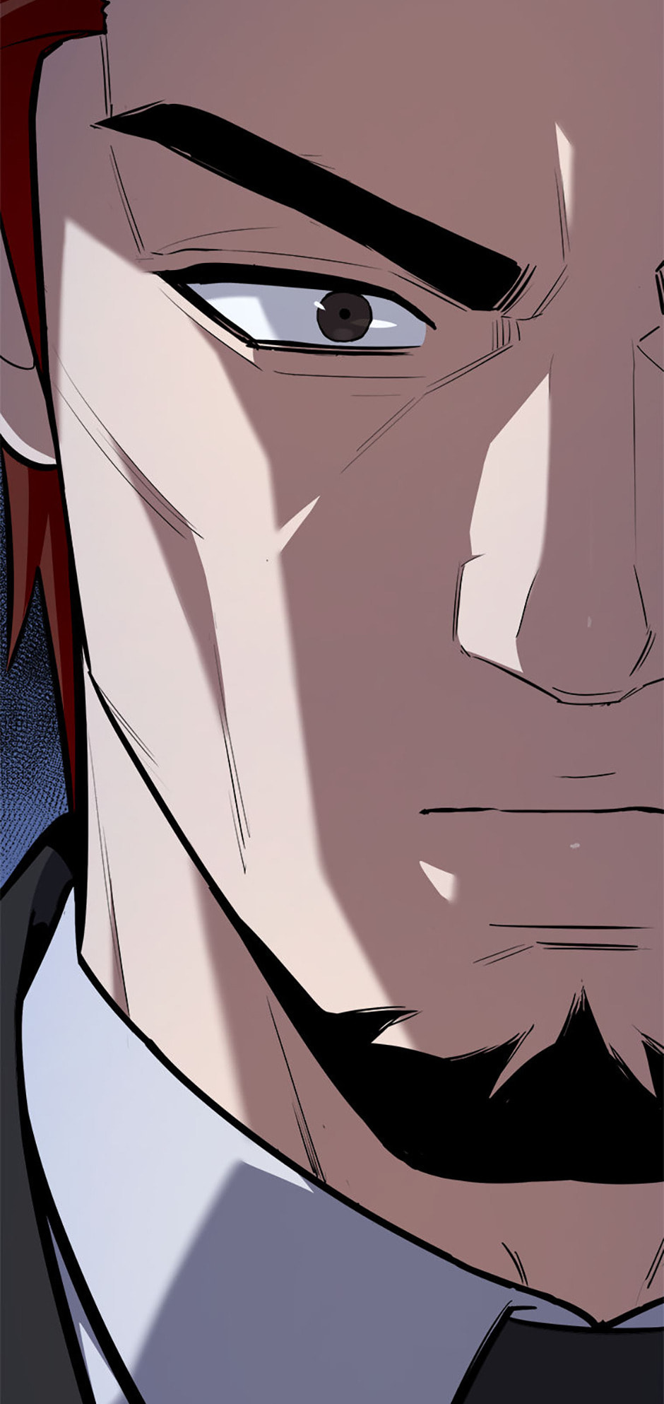 Read Level 1 Player chapter 117 image 126 on Lezhin