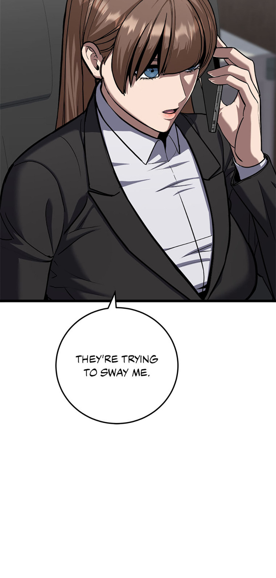Read Level 1 Player chapter 117 image 15 on Lezhin