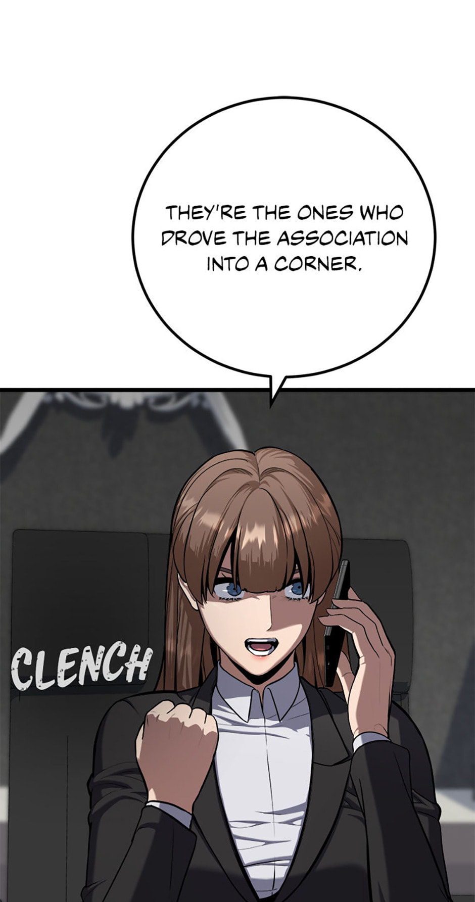 Read Level 1 Player chapter 117 image 17 on Lezhin