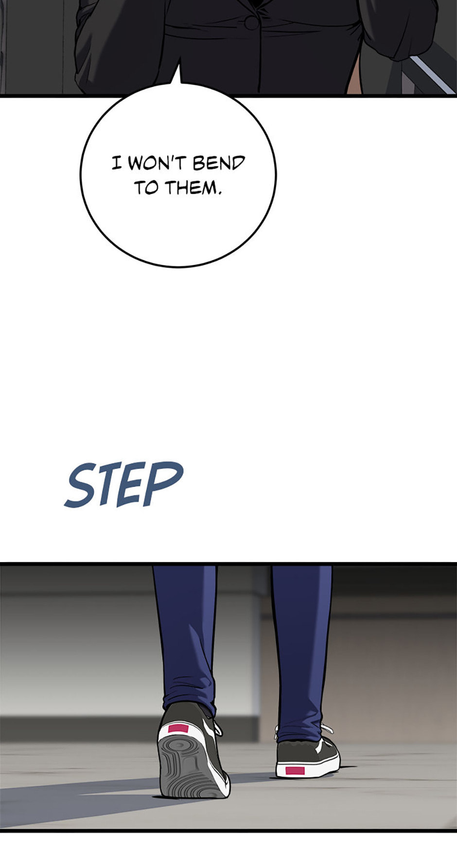 Read Level 1 Player chapter 117 image 18 on Lezhin