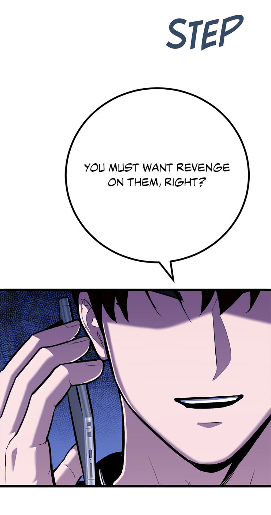 Read Level 1 Player chapter 117 image 19 on Lezhin