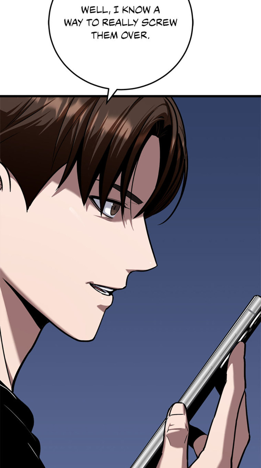 Read Level 1 Player chapter 117 image 22 on Lezhin