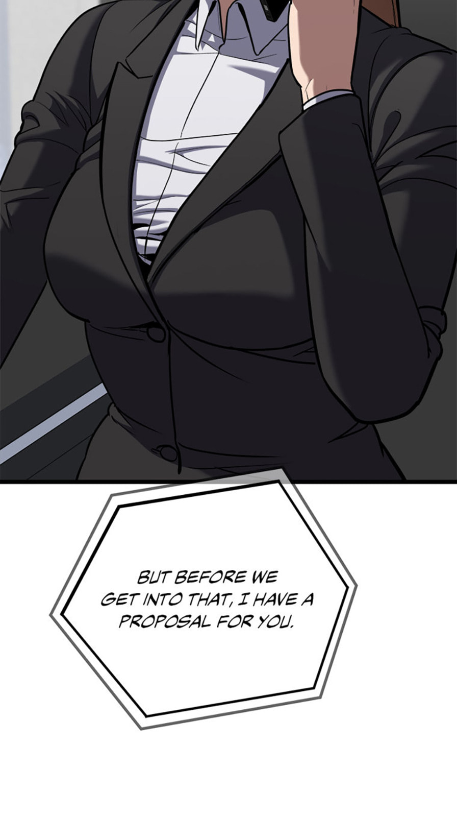 Read Level 1 Player chapter 117 image 24 on Lezhin