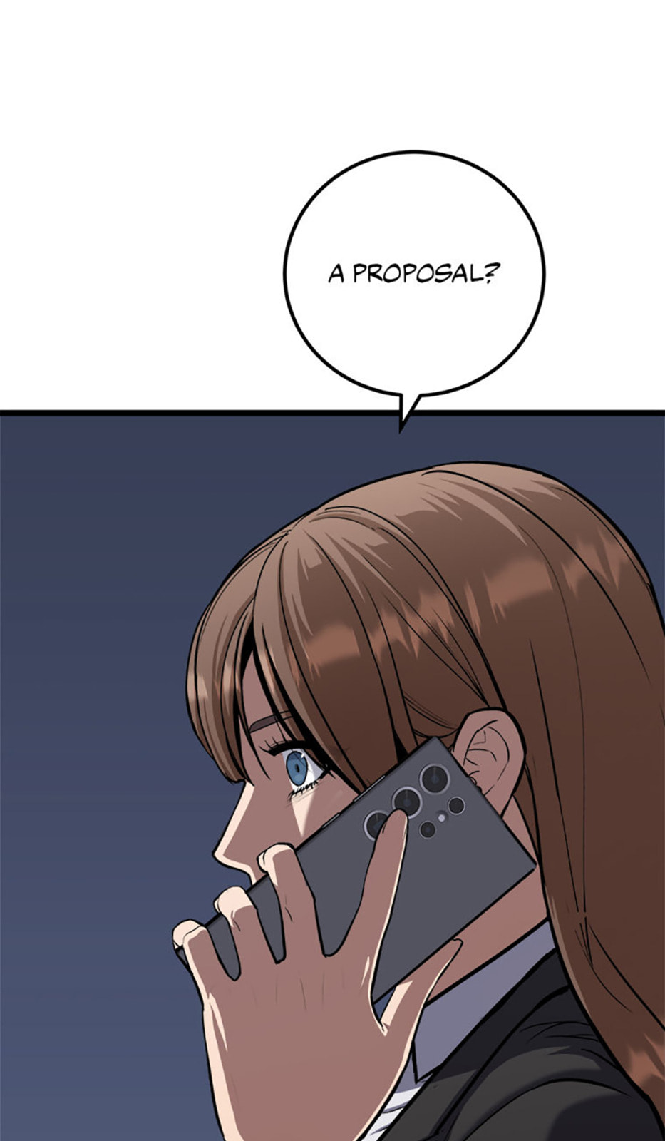 Read Level 1 Player chapter 117 image 25 on Lezhin