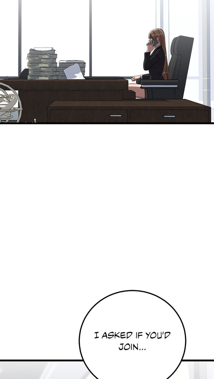 Read Level 1 Player chapter 117 image 32 on Lezhin