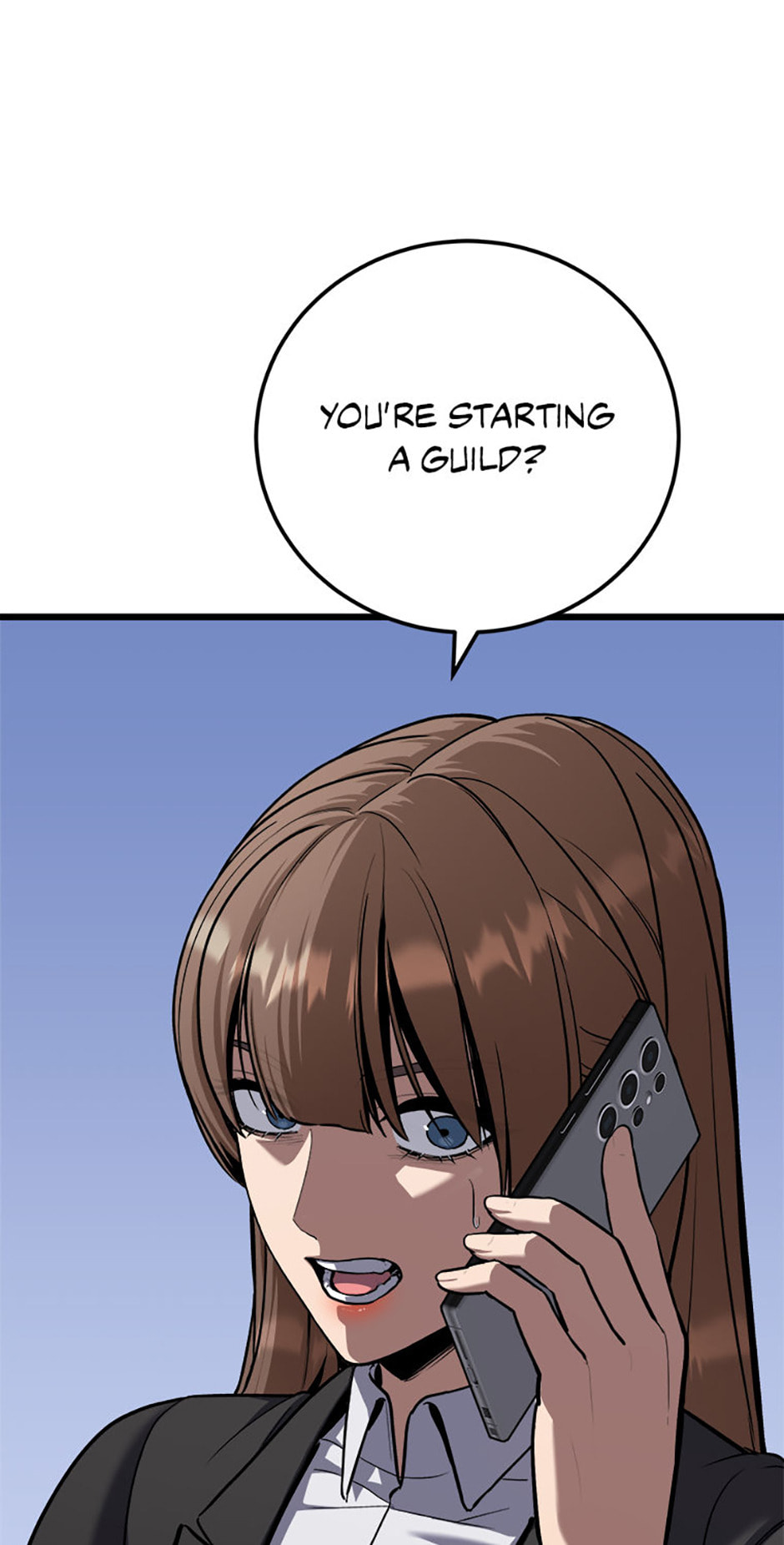 Read Level 1 Player chapter 117 image 34 on Lezhin