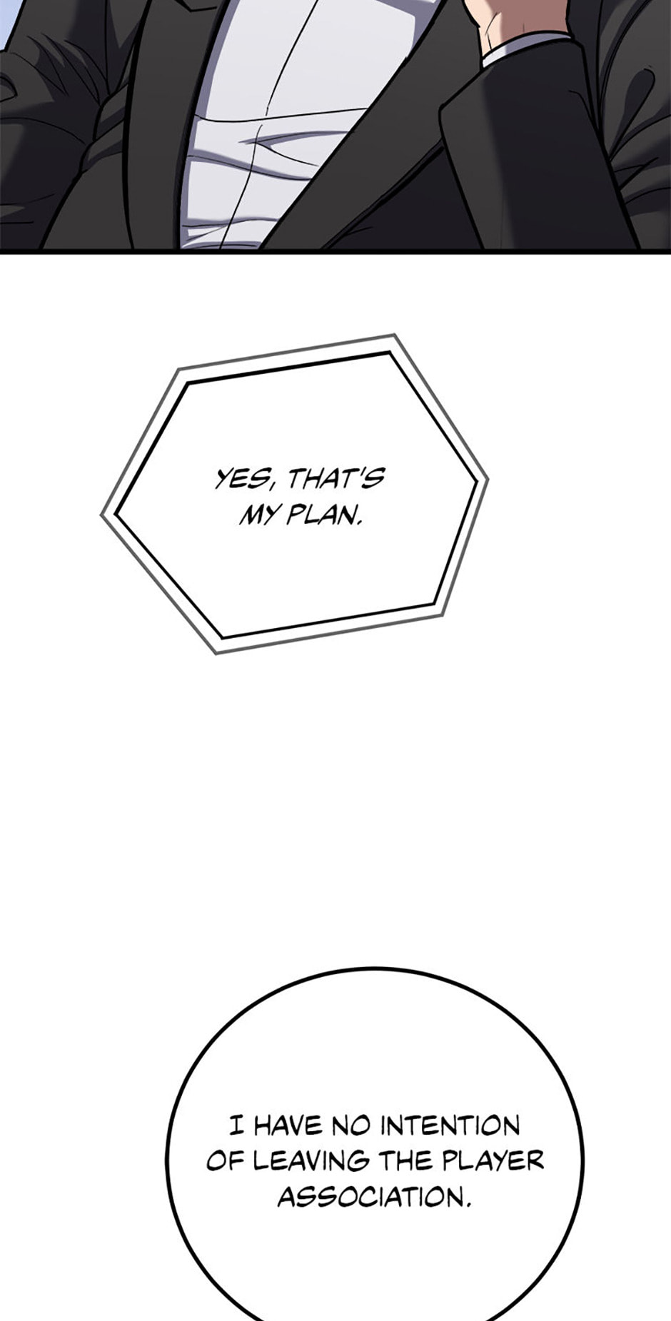 Read Level 1 Player chapter 117 image 35 on Lezhin