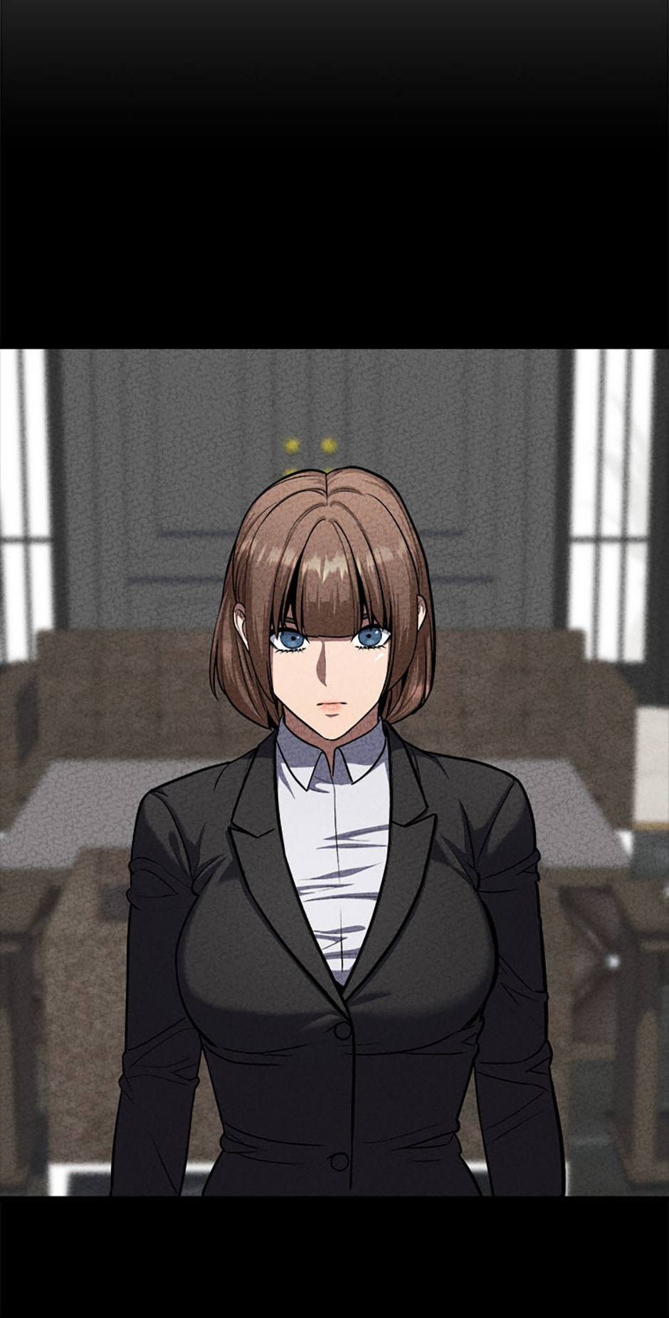 Read Level 1 Player chapter 117 image 37 on Lezhin