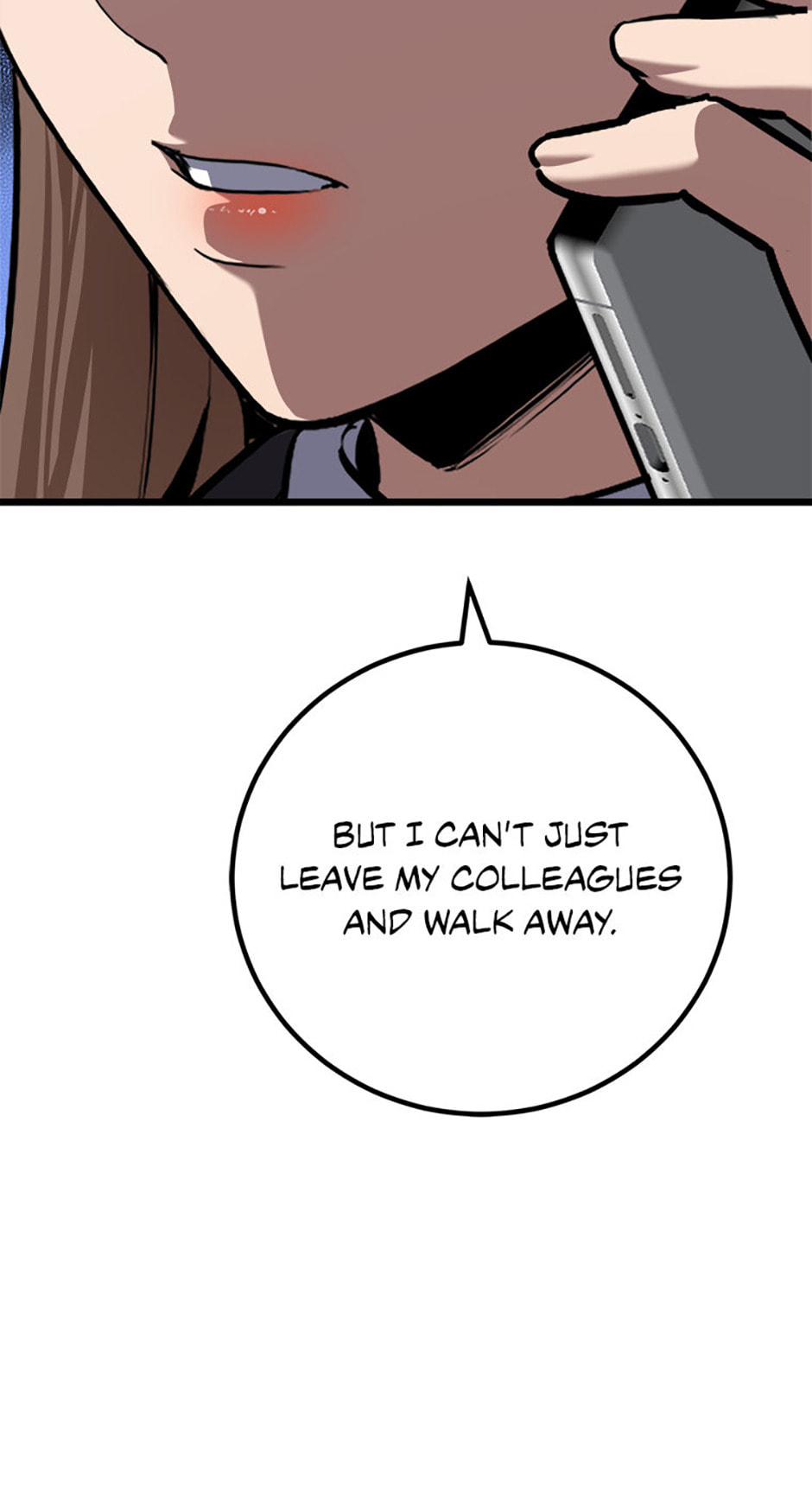 Read Level 1 Player chapter 117 image 42 on Lezhin