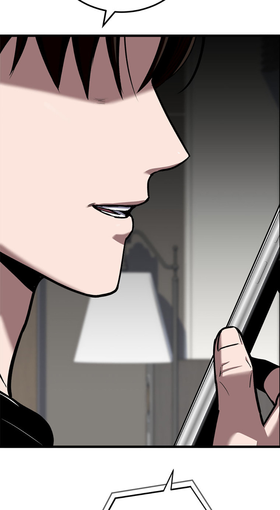 Read Level 1 Player chapter 117 image 45 on Lezhin