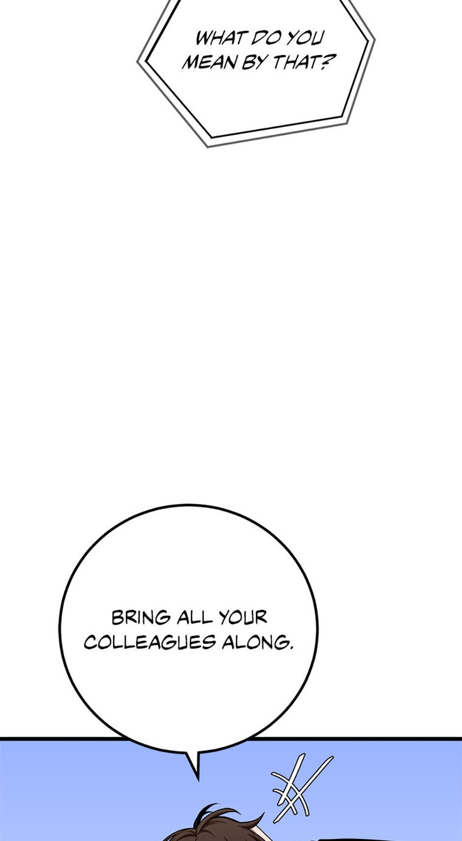Read Level 1 Player chapter 117 image 46 on Lezhin