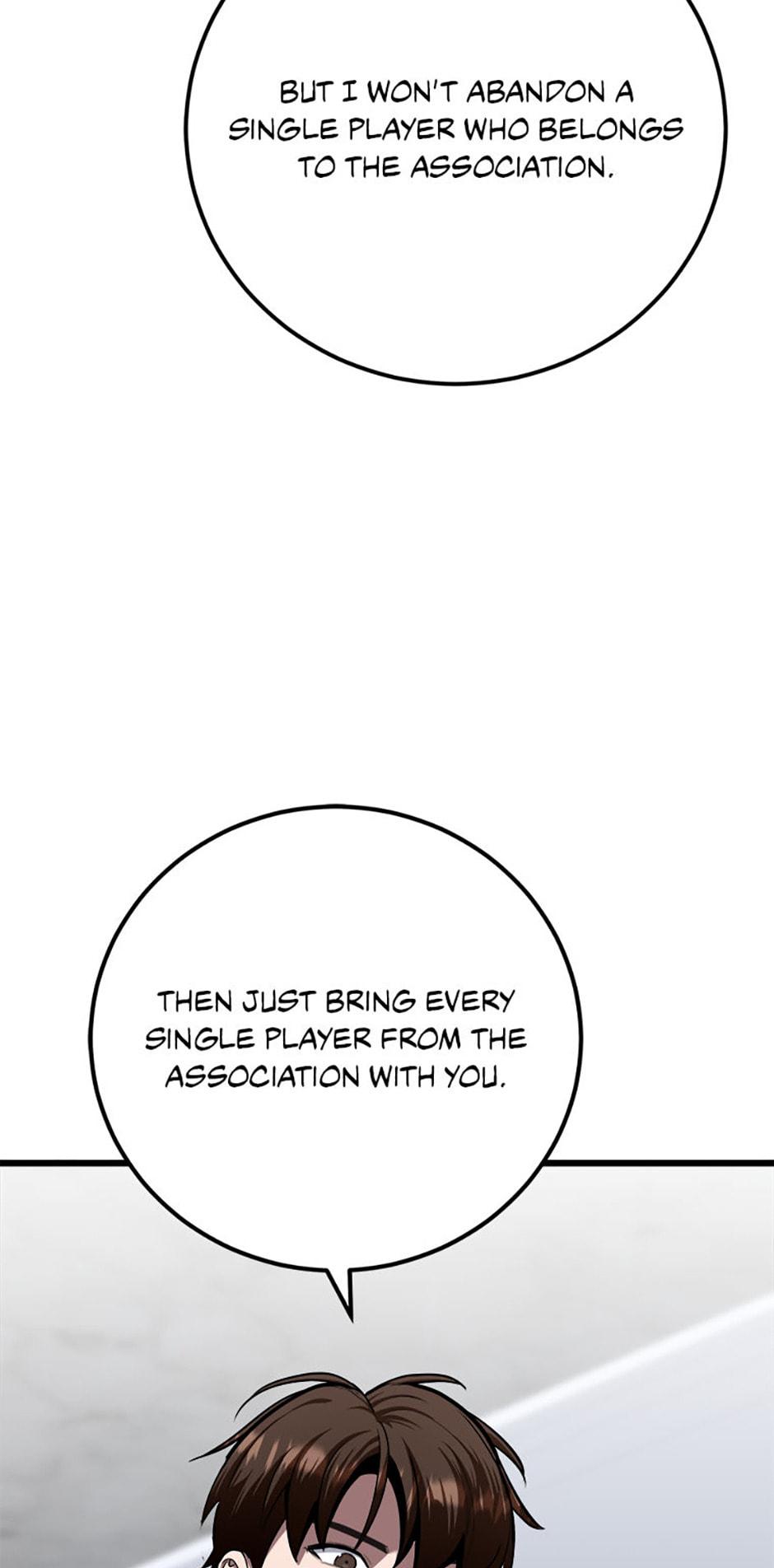 Read Level 1 Player chapter 117 image 49 on Lezhin