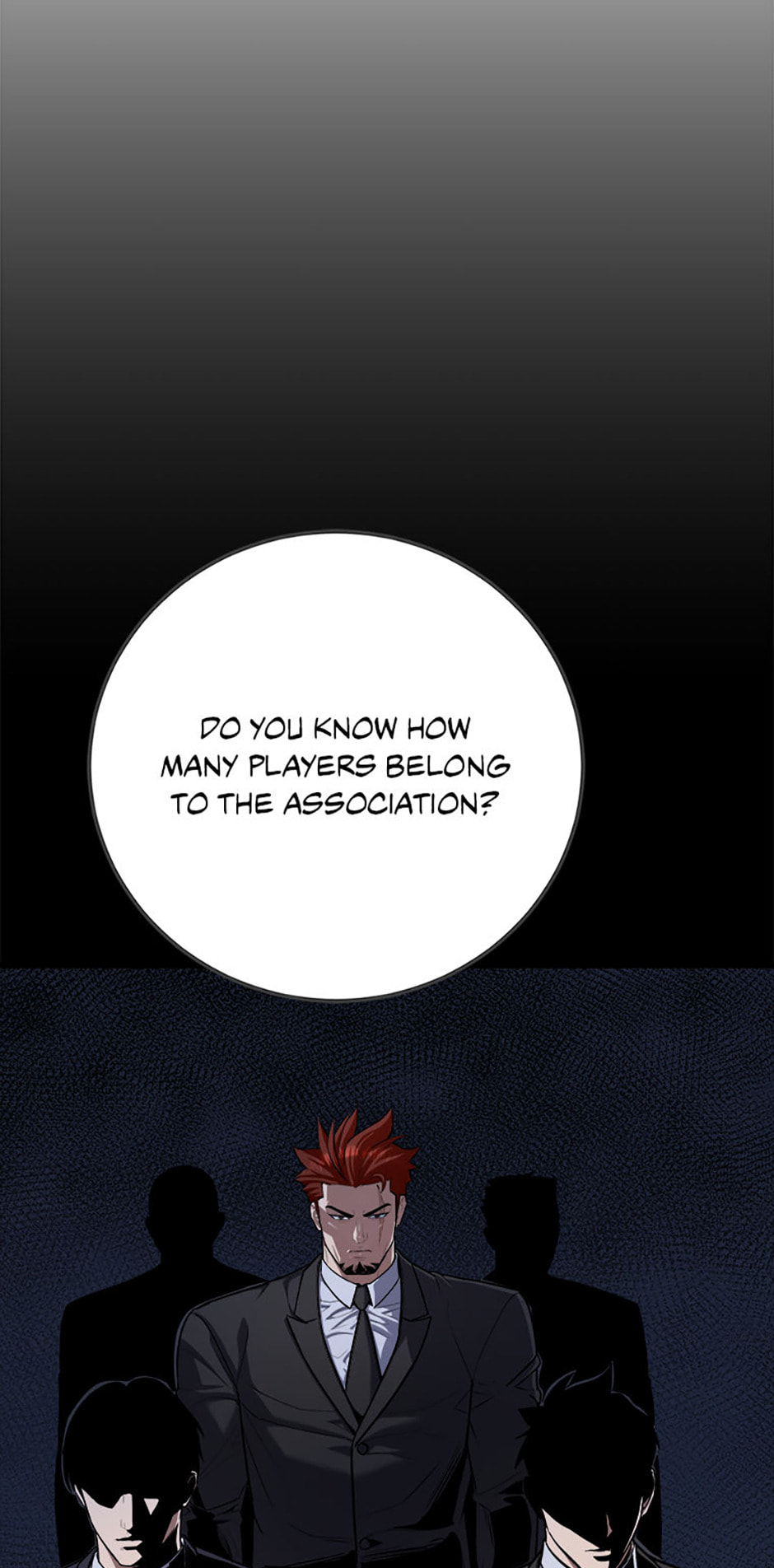 Read Level 1 Player chapter 117 image 51 on Lezhin