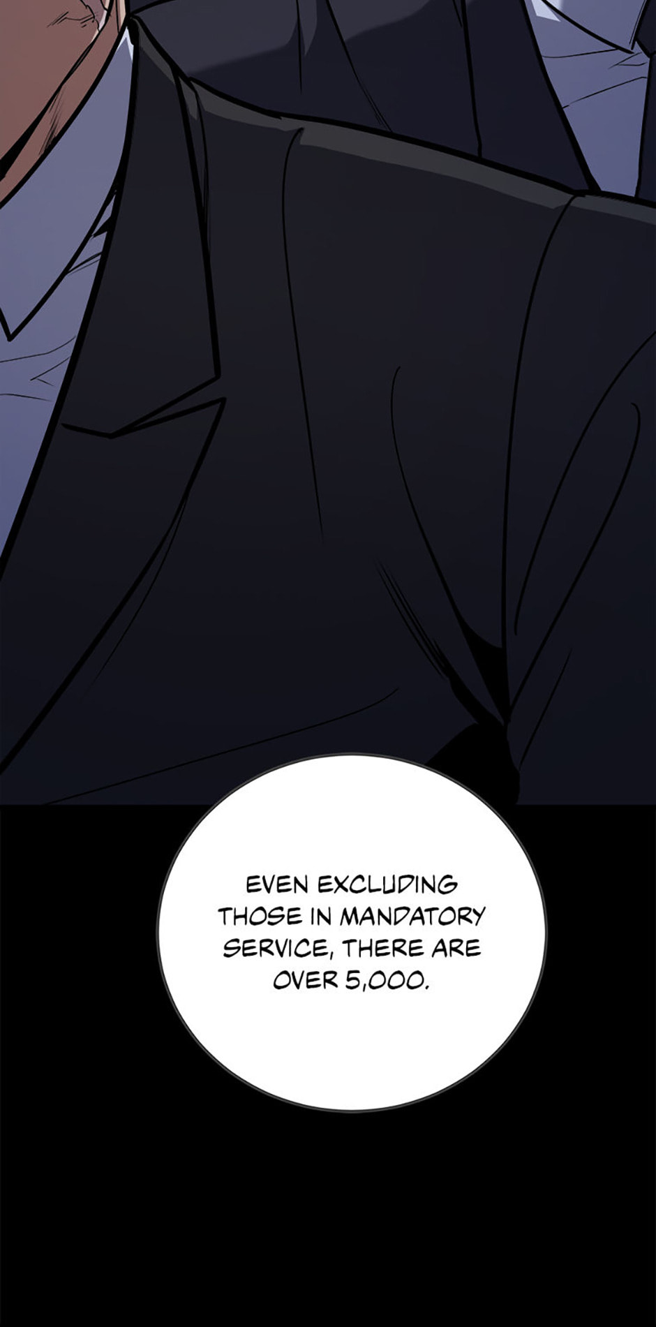 Read Level 1 Player chapter 117 image 53 on Lezhin