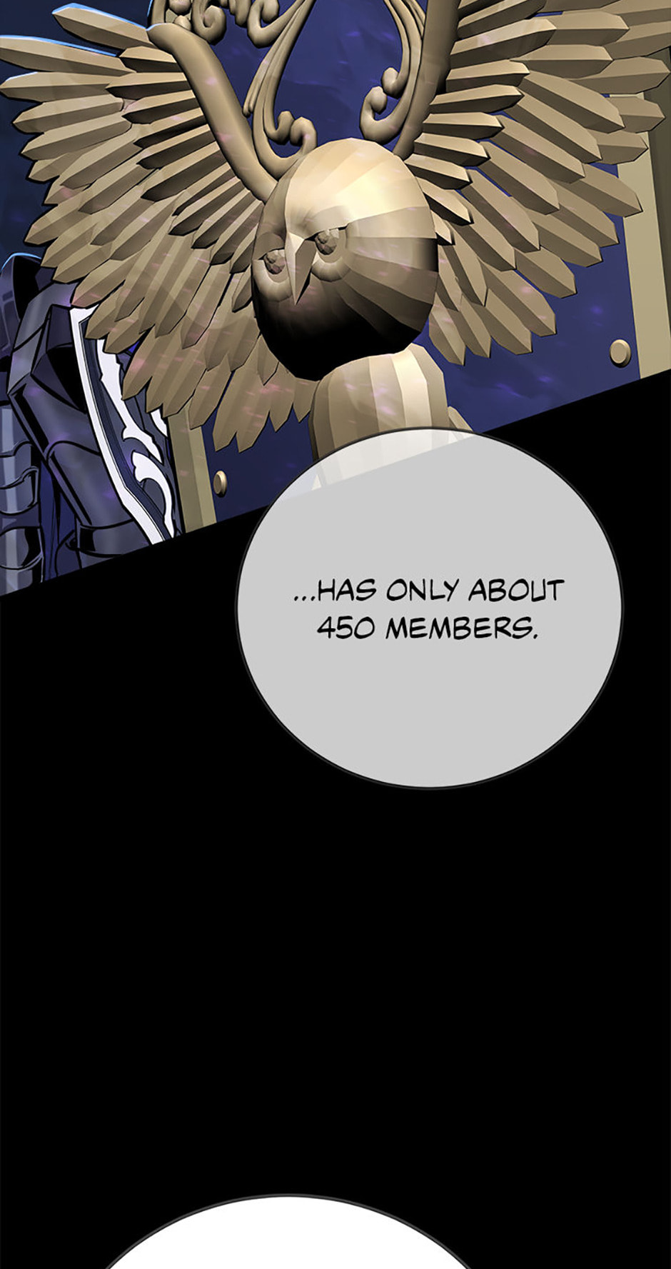 Read Level 1 Player chapter 117 image 55 on Lezhin