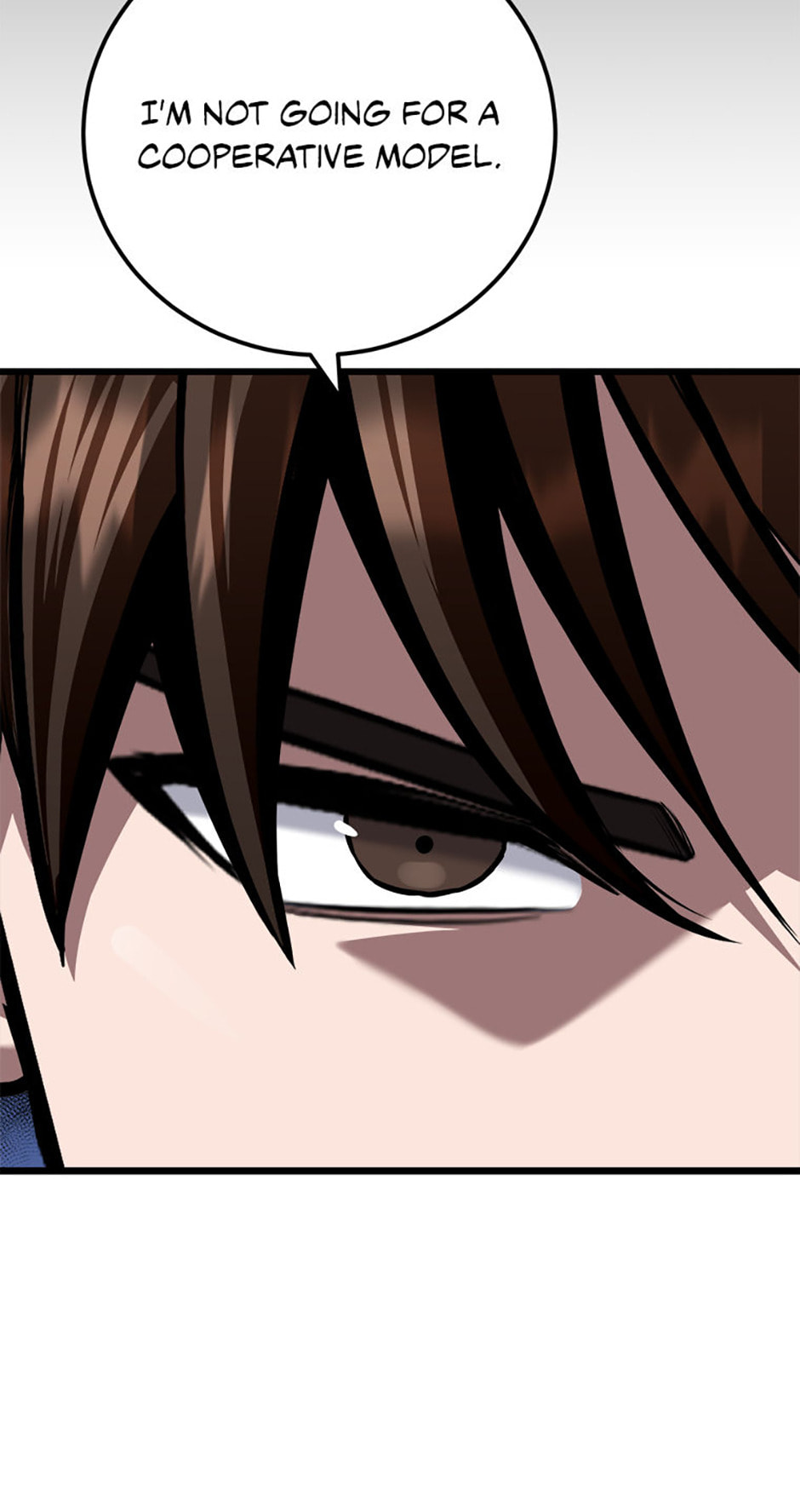 Read Level 1 Player chapter 117 image 58 on Lezhin