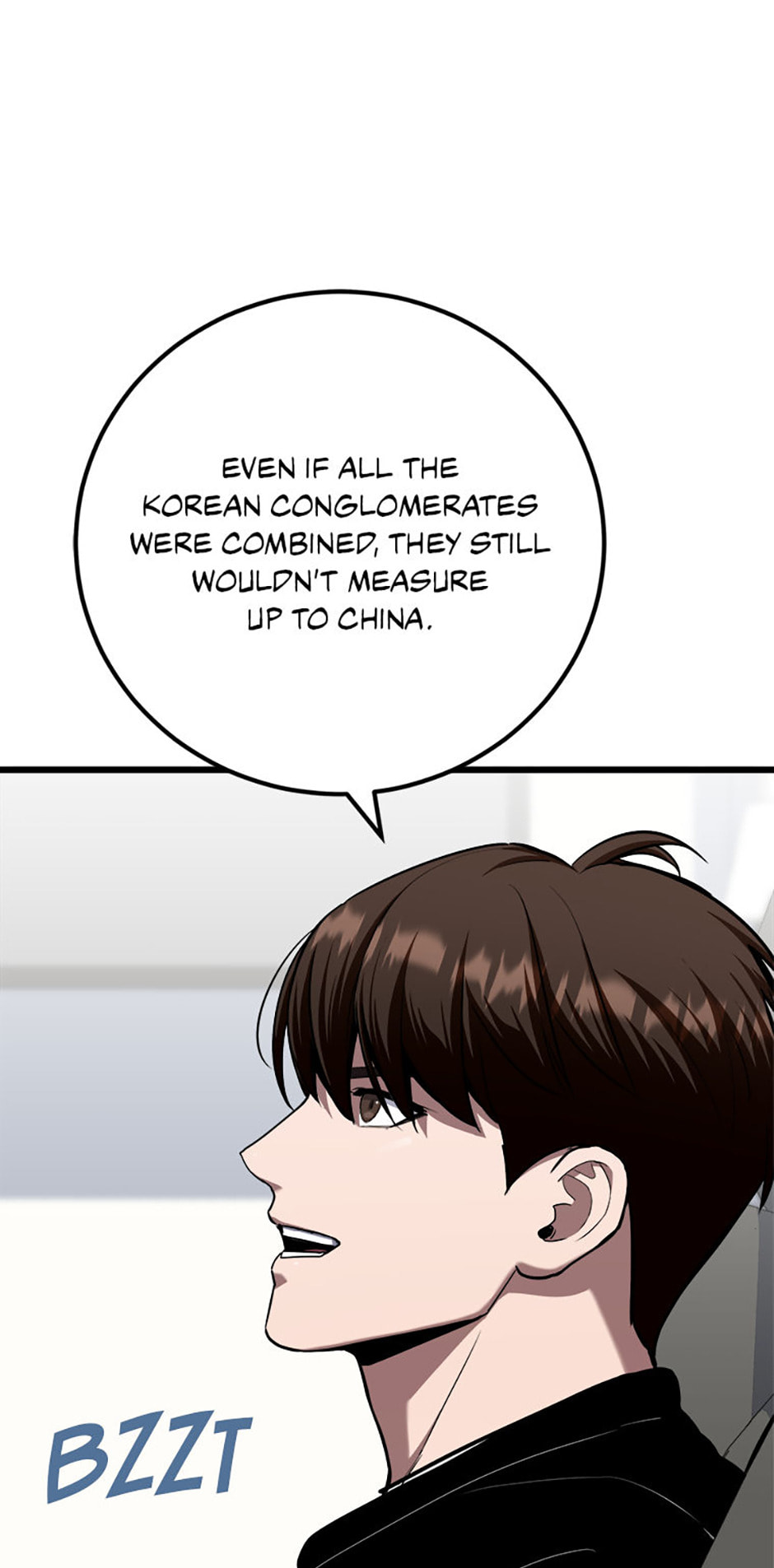 Read Level 1 Player chapter 117 image 6 on Lezhin