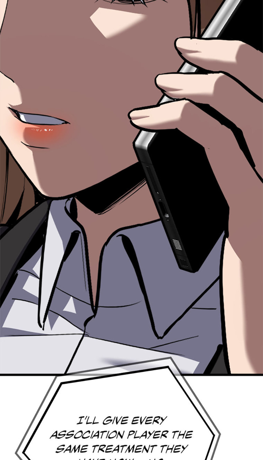 Read Level 1 Player chapter 117 image 60 on Lezhin