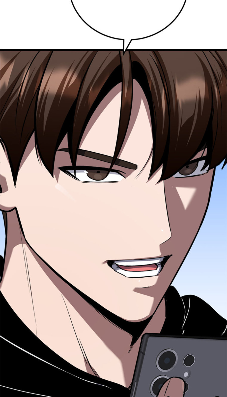 Read Level 1 Player chapter 117 image 62 on Lezhin