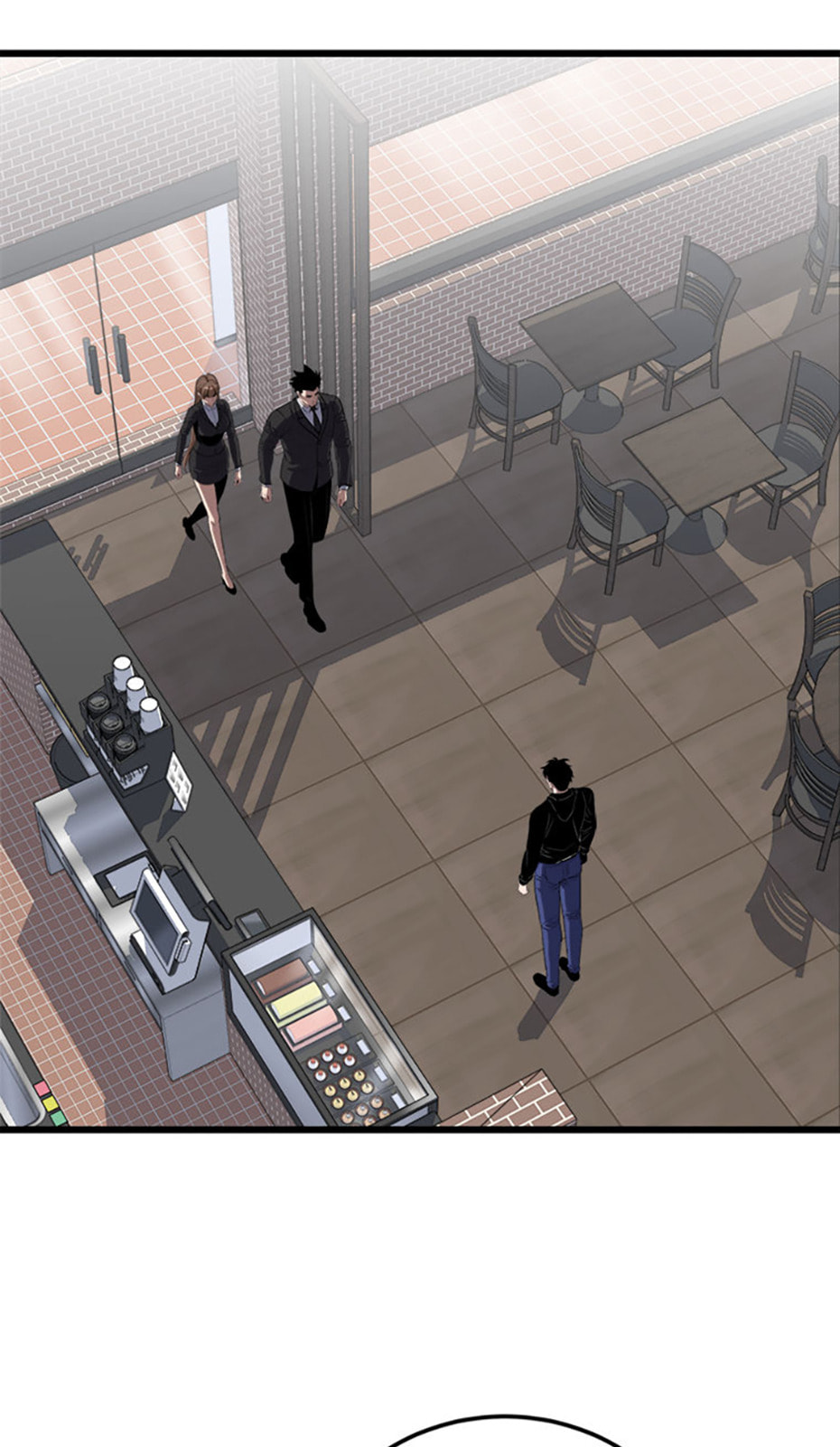 Read Level 1 Player chapter 117 image 65 on Lezhin