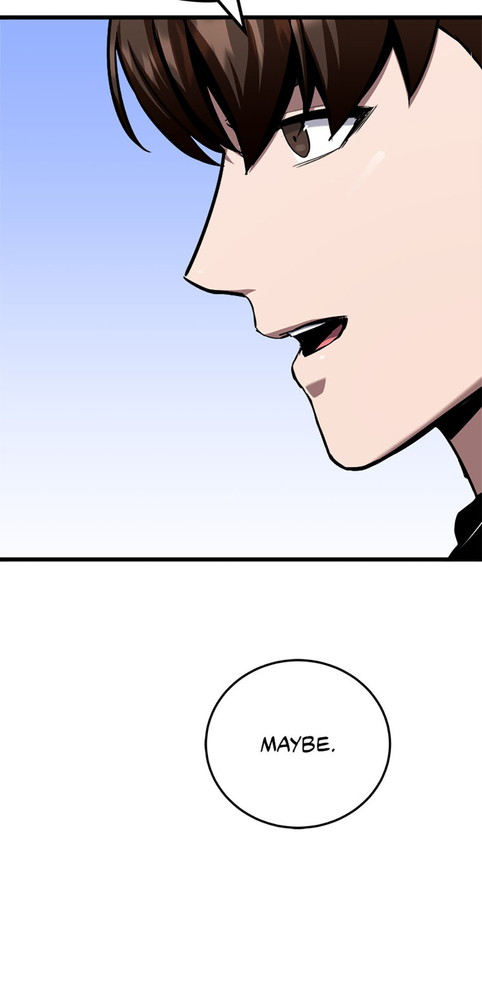 Read Level 1 Player chapter 117 image 72 on Lezhin
