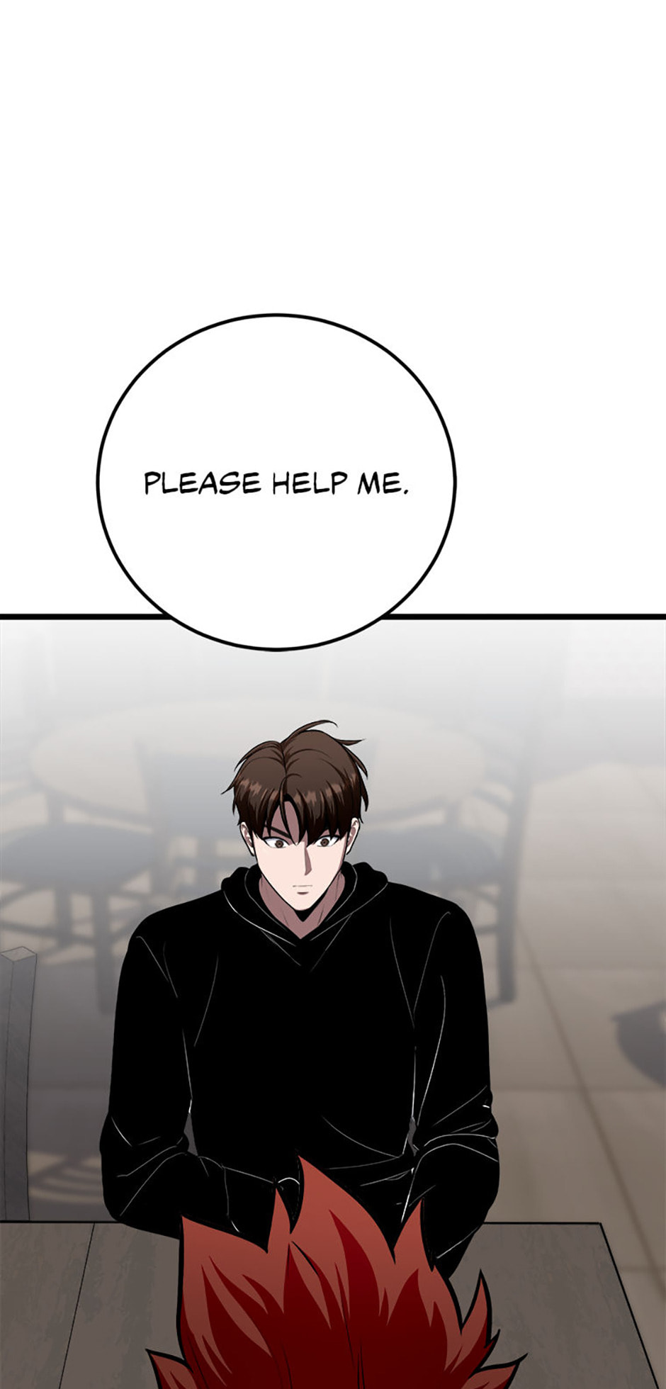 Read Level 1 Player chapter 117 image 78 on Lezhin