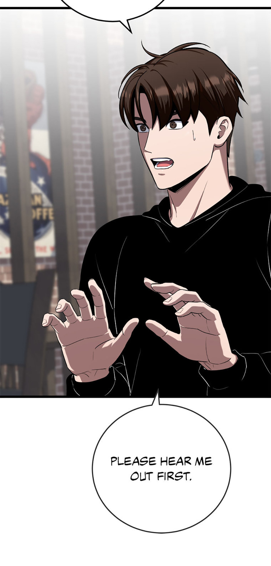 Read Level 1 Player chapter 117 image 80 on Lezhin