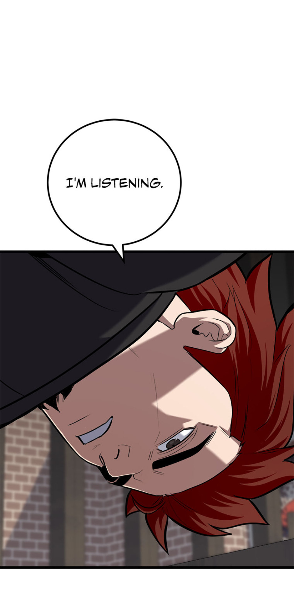 Read Level 1 Player chapter 117 image 81 on Lezhin