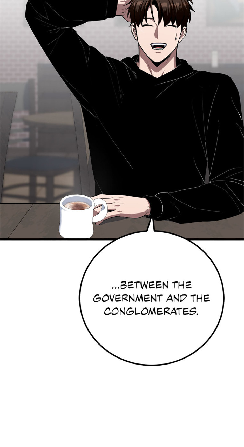 Read Level 1 Player chapter 117 image 86 on Lezhin