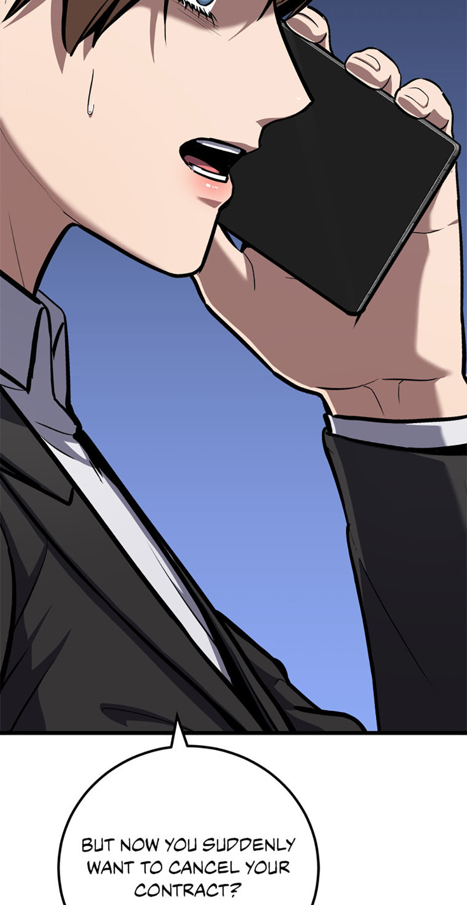 Read Level 1 Player chapter 117 image 9 on Lezhin
