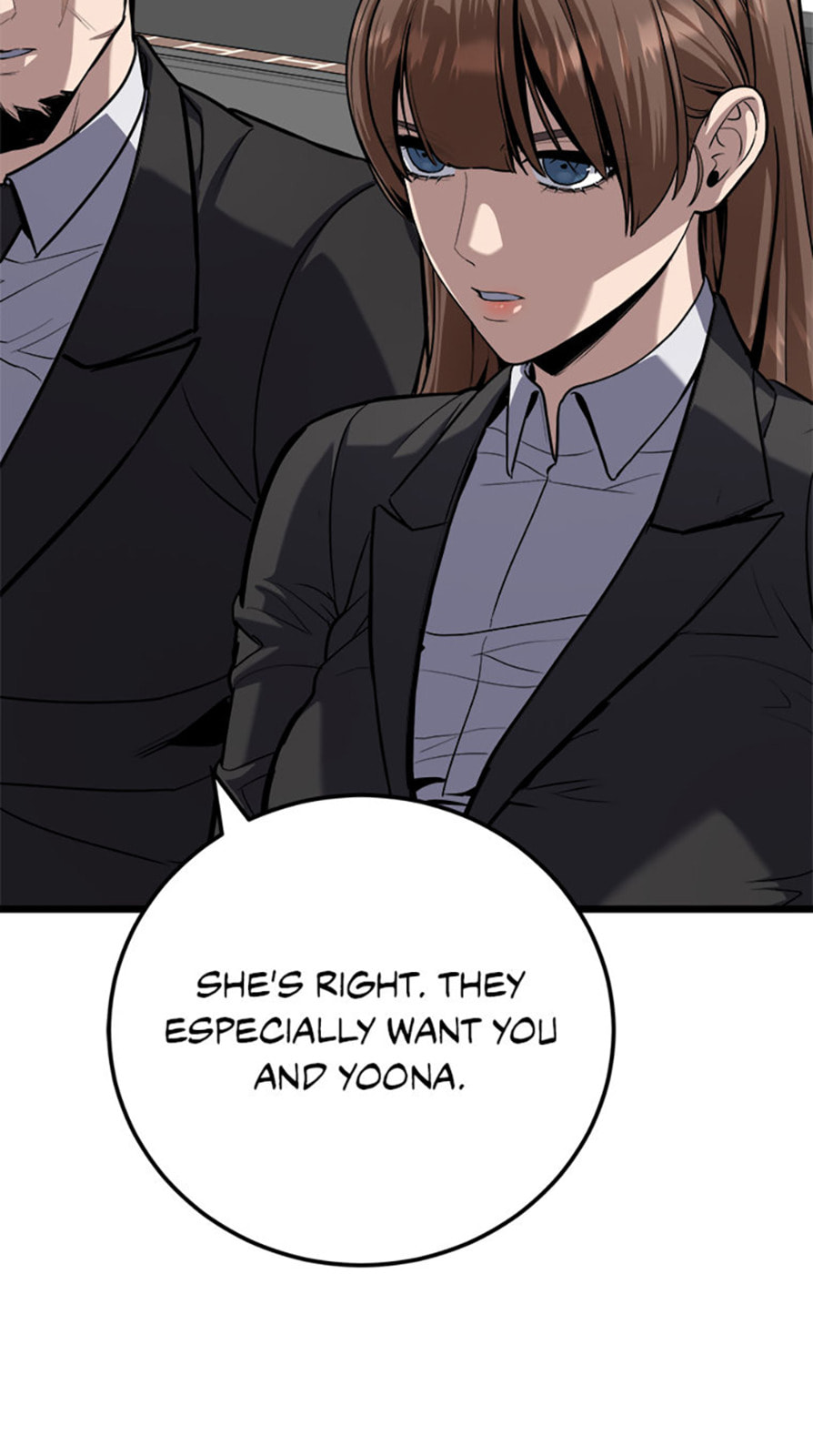 Read Level 1 Player chapter 117 image 90 on Lezhin