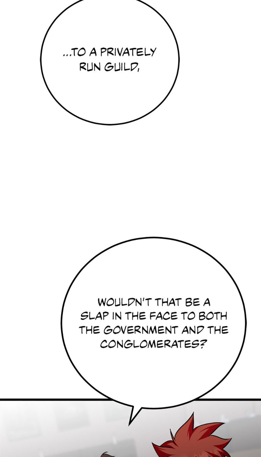 Read Level 1 Player chapter 117 image 94 on Lezhin