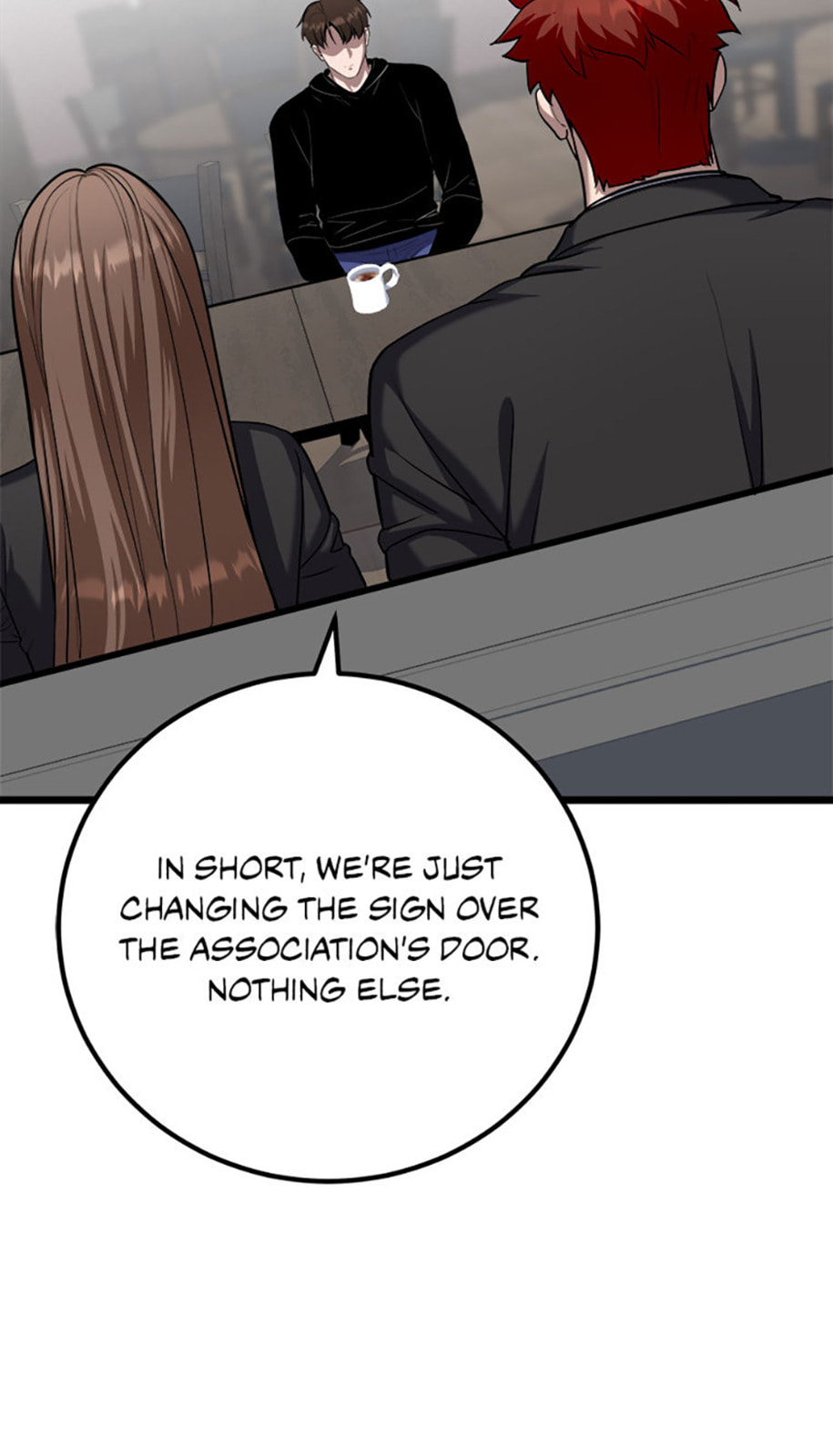 Read Level 1 Player chapter 117 image 95 on Lezhin