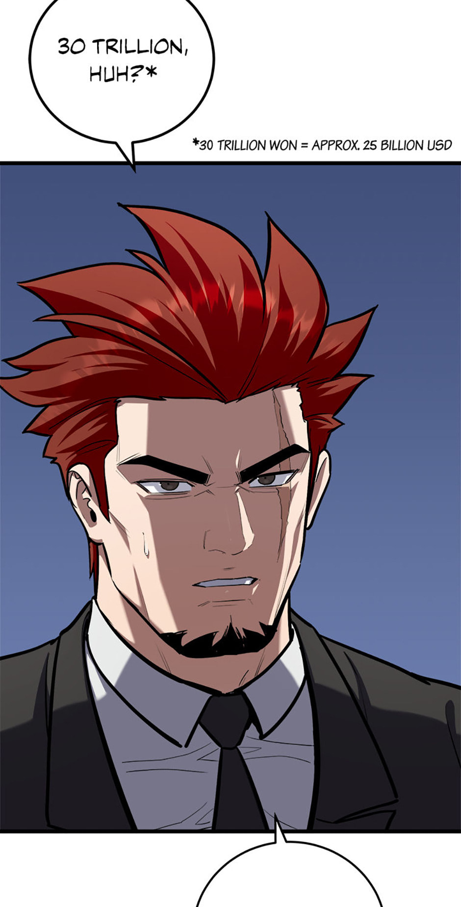 Read Level 1 Player chapter 118 image 1 on Lezhin