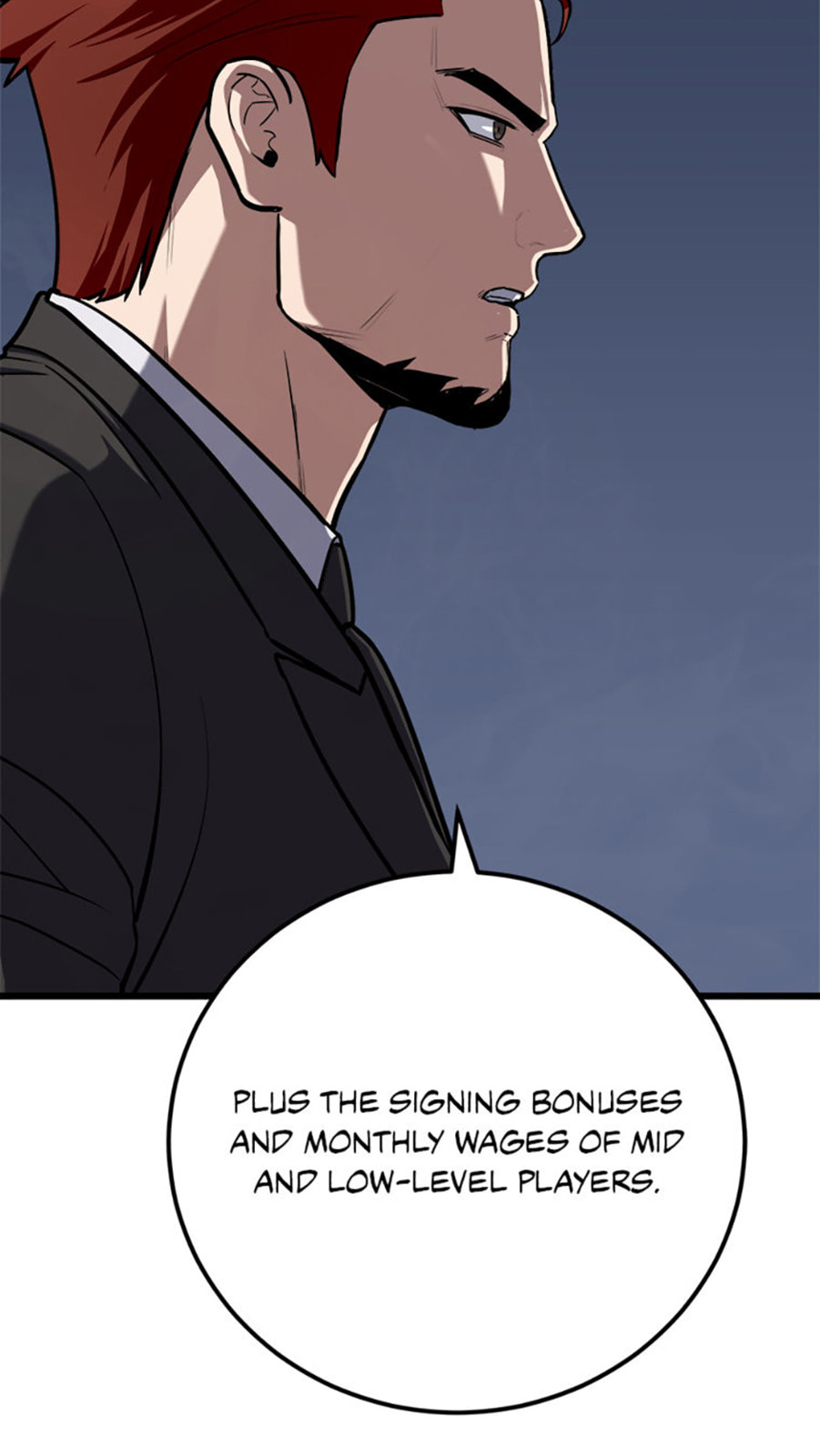 Read Level 1 Player chapter 118 image 10 on Lezhin
