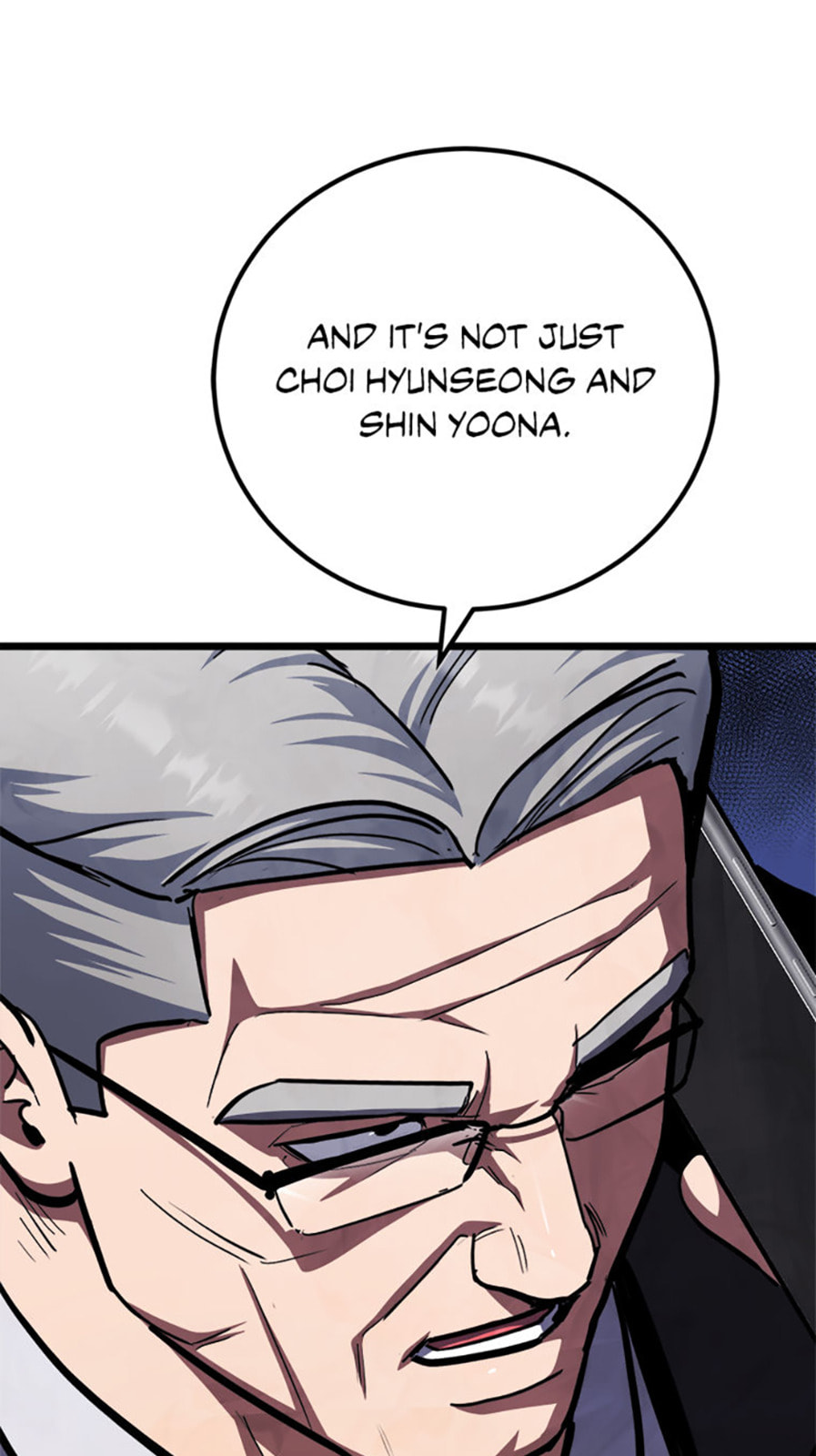 Read Level 1 Player chapter 118 image 100 on Lezhin