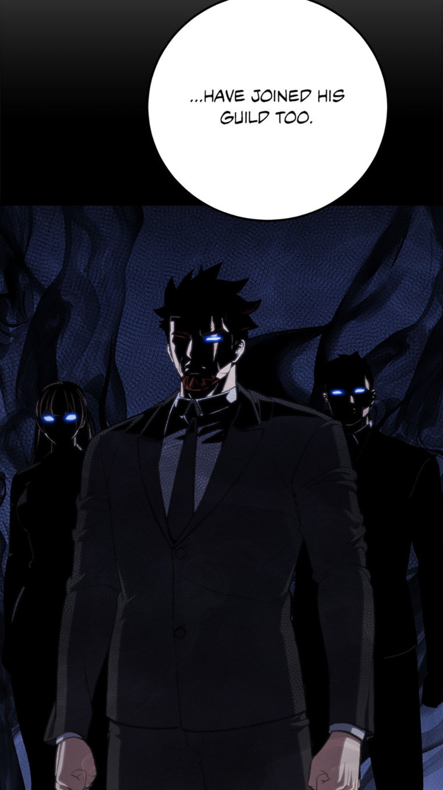 Read Level 1 Player chapter 118 image 102 on Lezhin